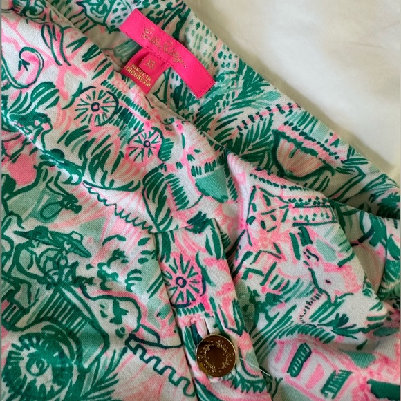 Lilly Pulitzer Skirt - Picture 2 of 3